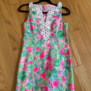 Lilly Pulitzer